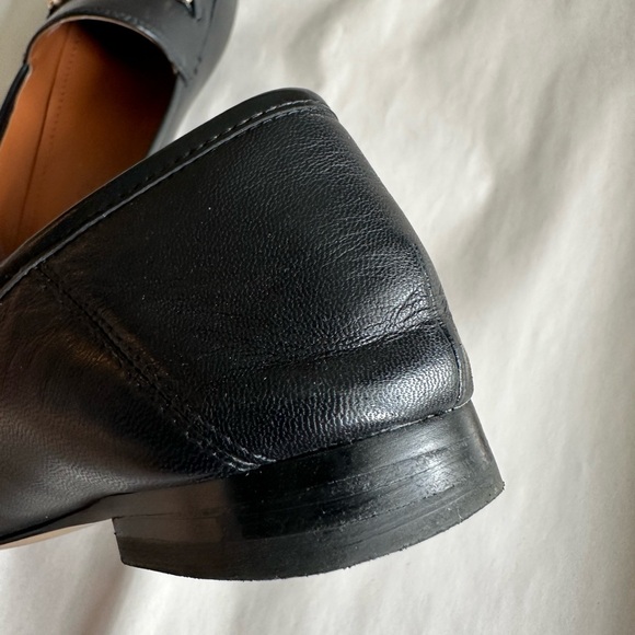 Coach Haley Leather Loafers - Picture 10 of 11